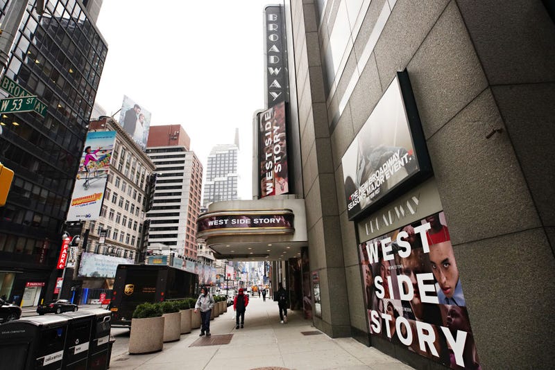 West Side Story