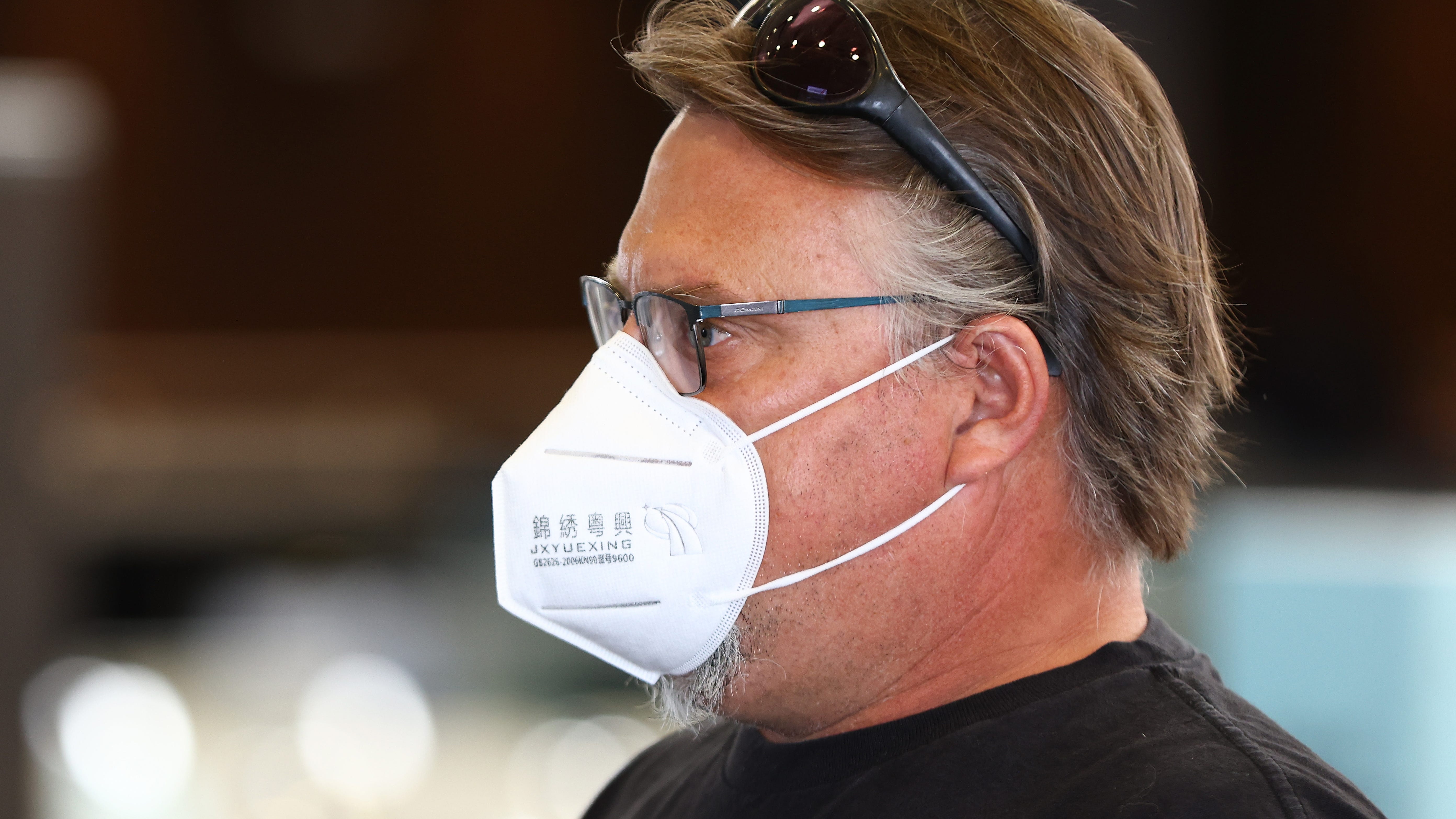 County Council pushes back against new mask mandate