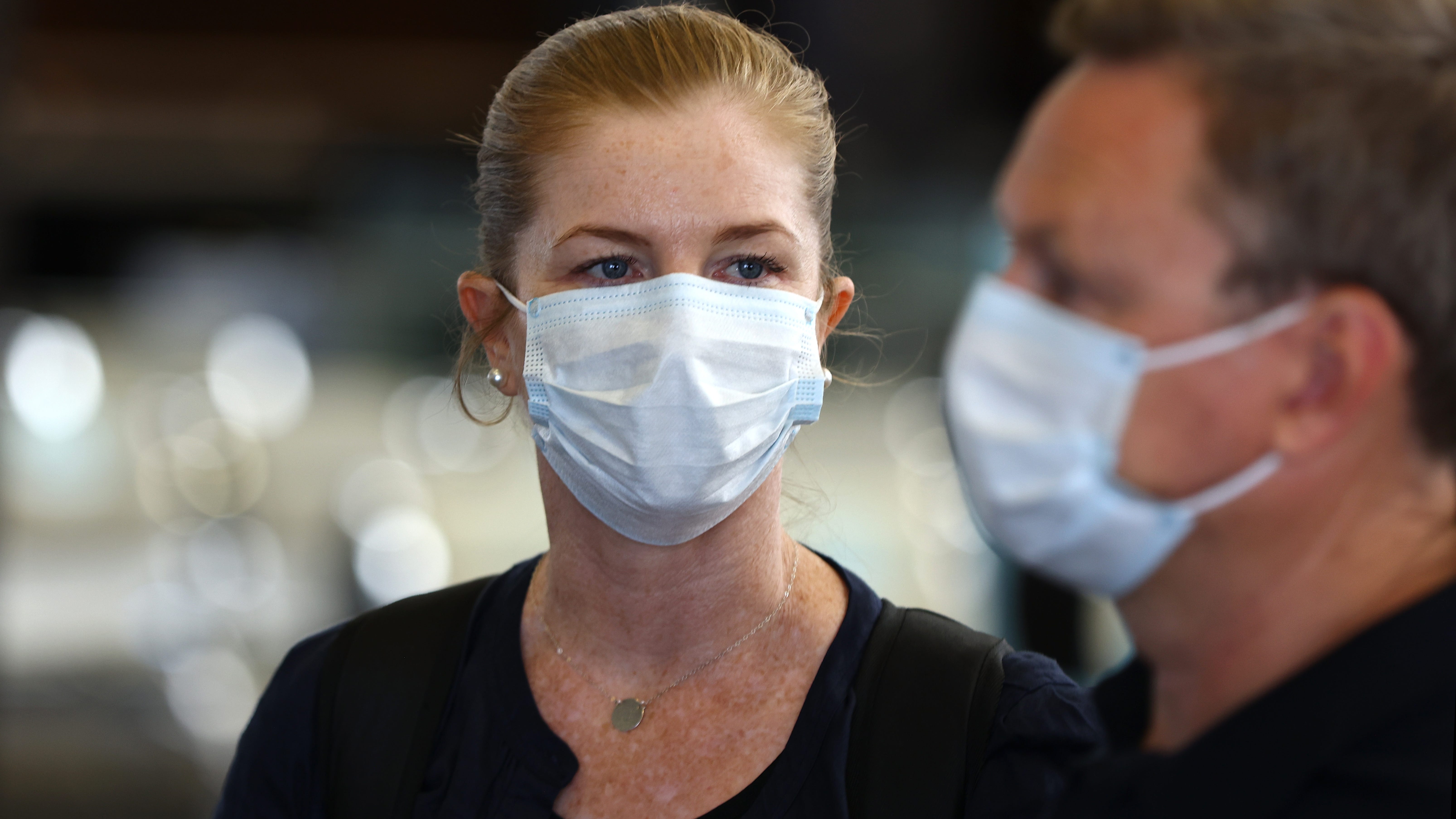 St. Louis County Council rejects mask mandate