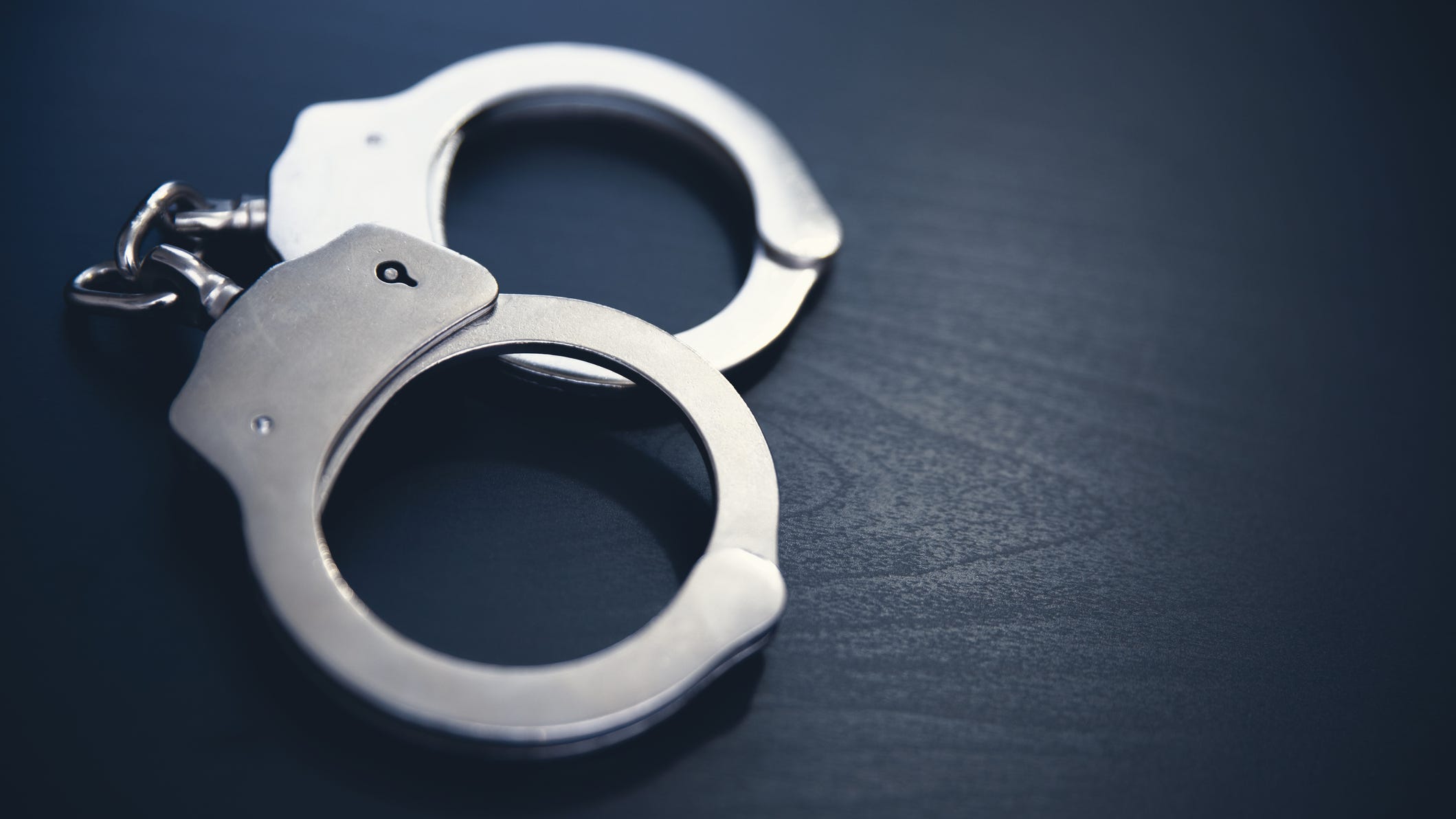 Ex-Navy officer charged with killing, dismembering wife