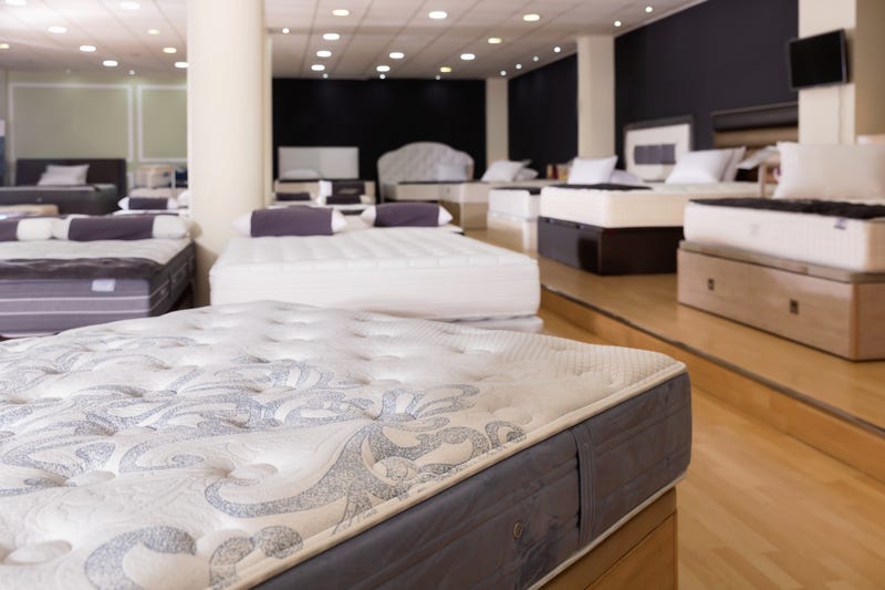 Mattresses
