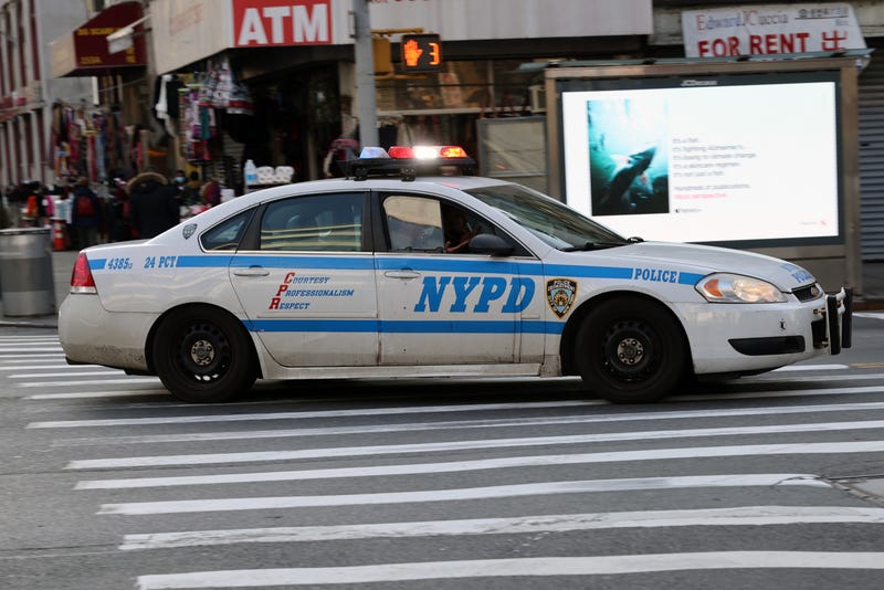NYPD