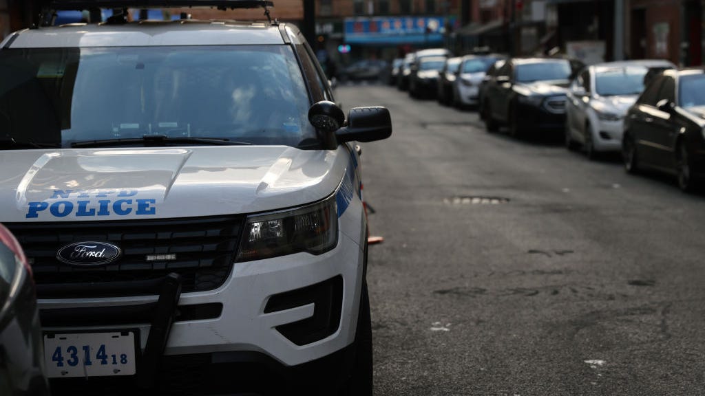 NYPD's new anti-gun unit will start patrol by next week, plan to target most violent areas