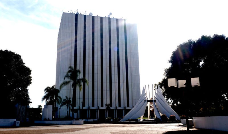 Compton, CA