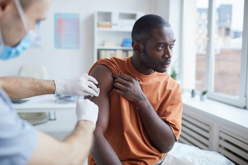 Getting COVID after vaccinations? Yes, it can happen