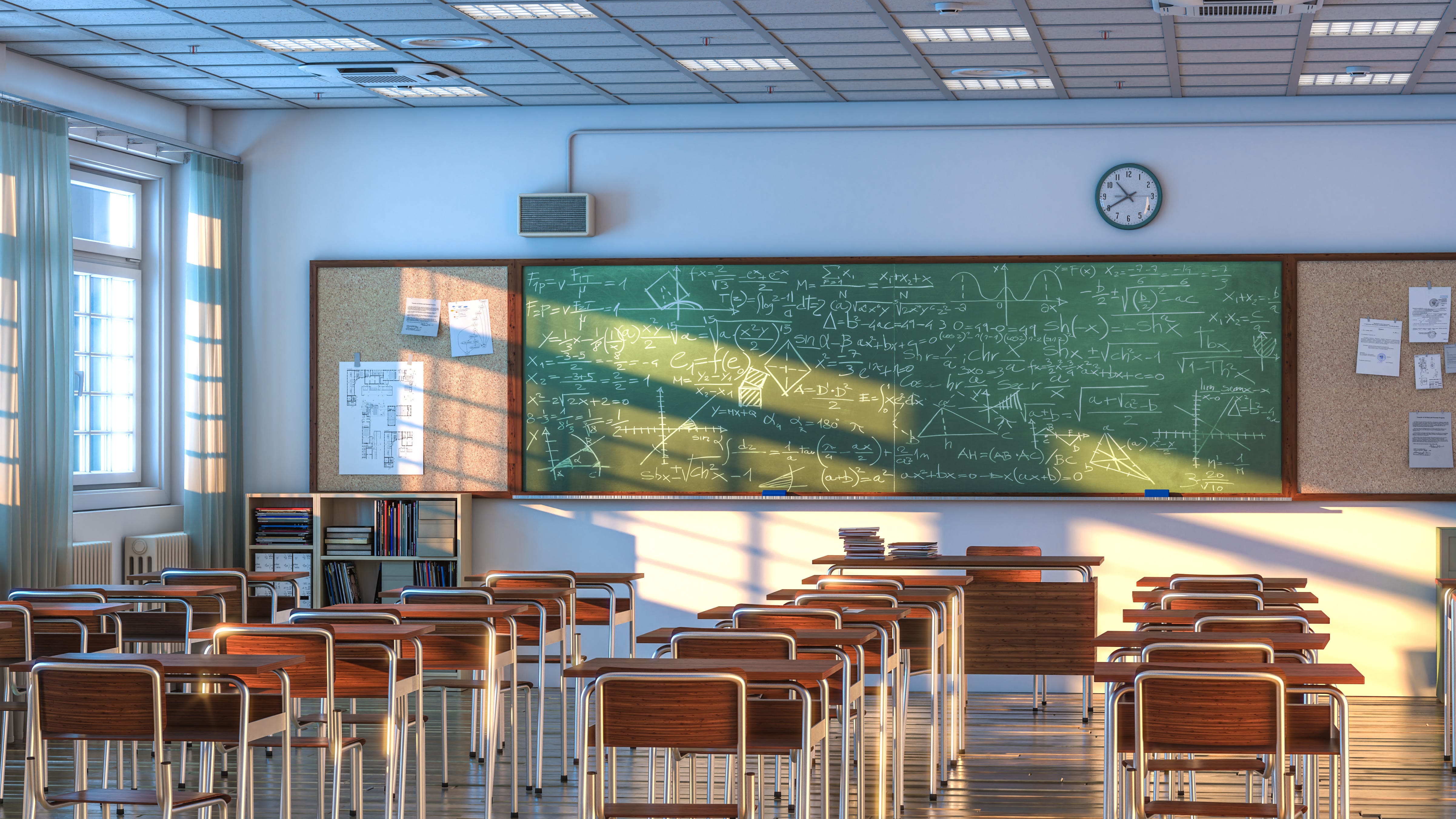 Minnesota teachers want prevention guidelines followed to keep schools open