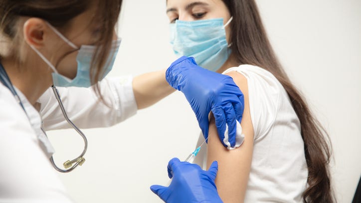 Some changes to COVID-19 vaccination schedule in Tarrant County