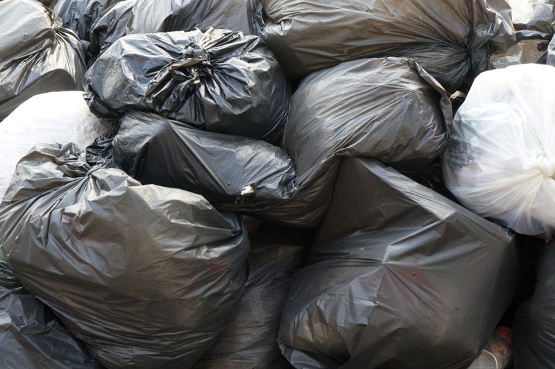 Garbage