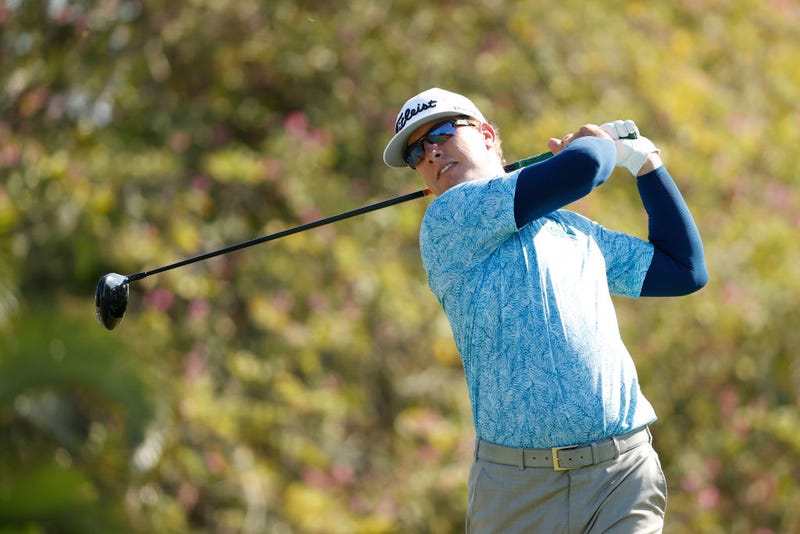 97.3 The Fan - Charley Hoffman