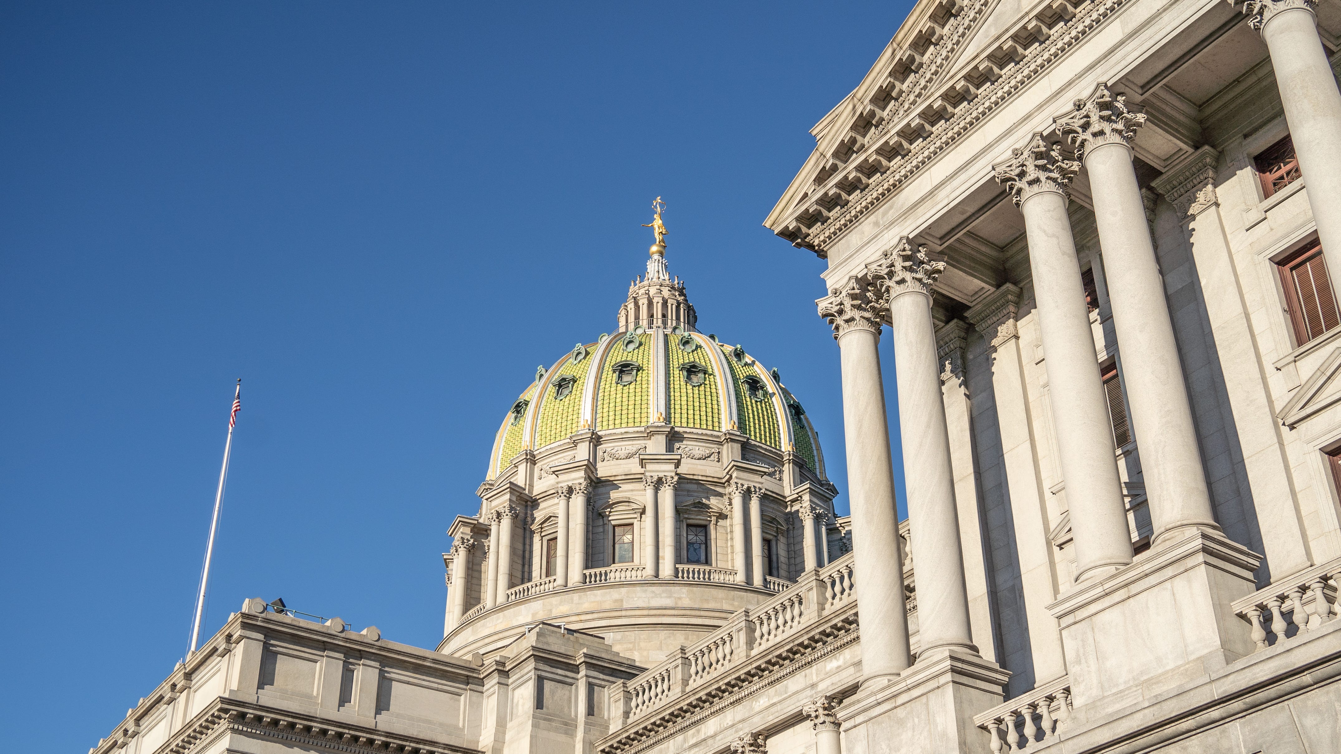Pennsylvania Republicans seek public input on redistricting plans