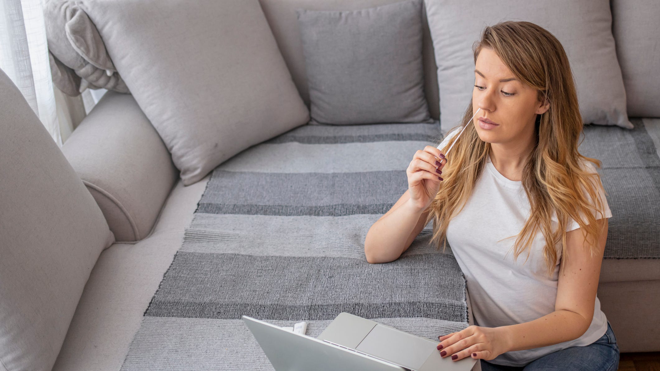 Missouri residents can now get free at-home COVID tests