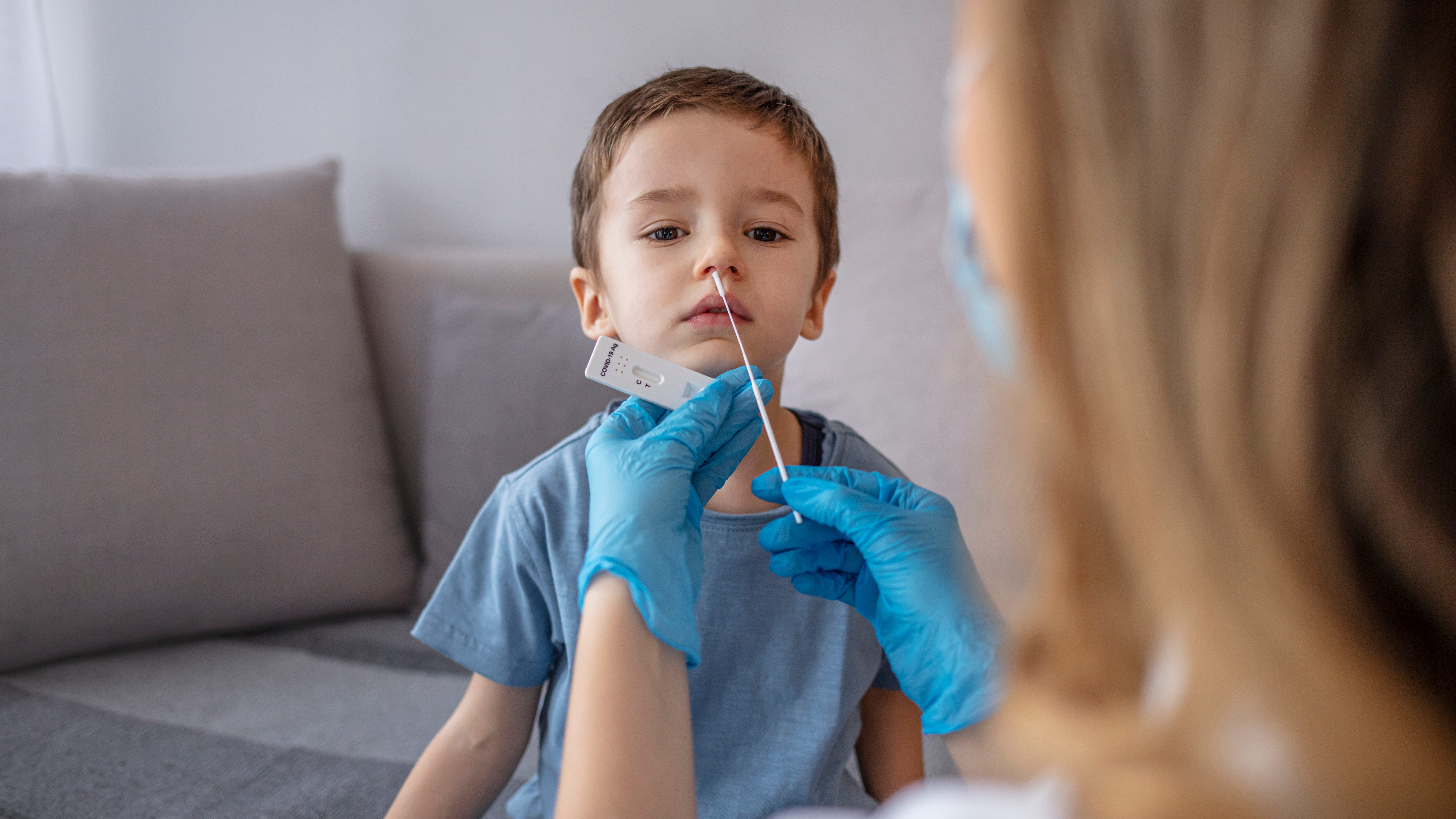 KYW Medical Report: Why more kids are getting COVID-19