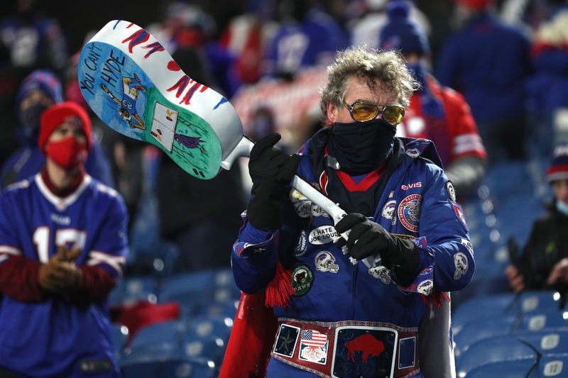 Buffalo Bills