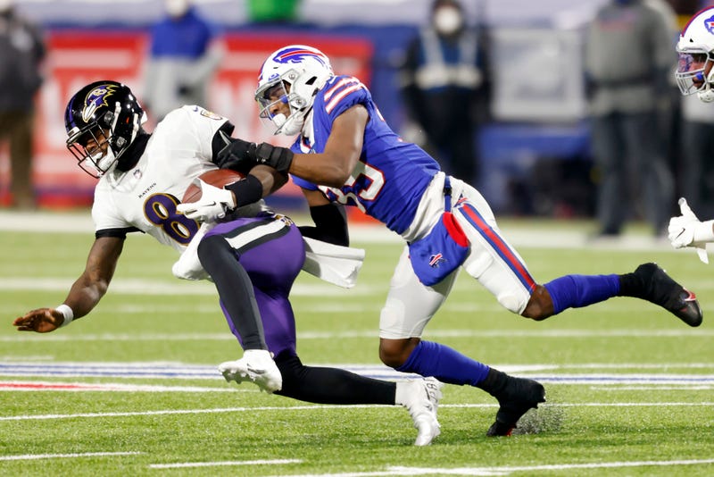 Buffalo Bills