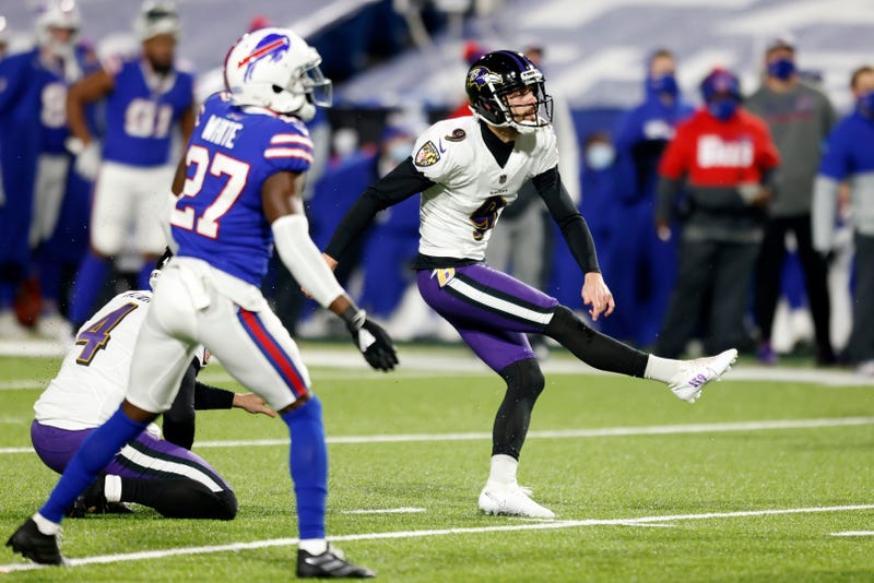 Buffalo Bills