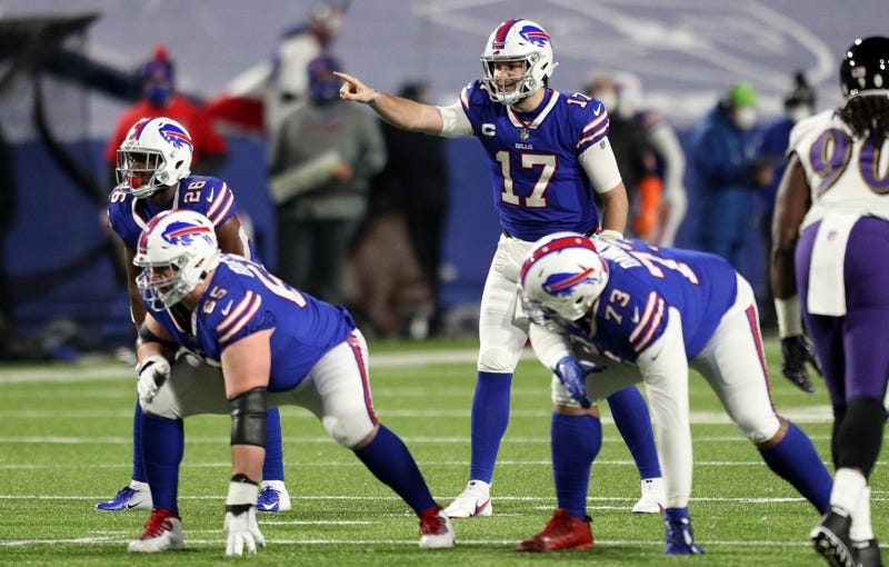 Buffalo Bills