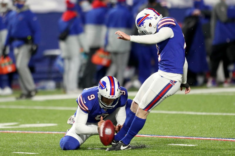 Buffalo Bills