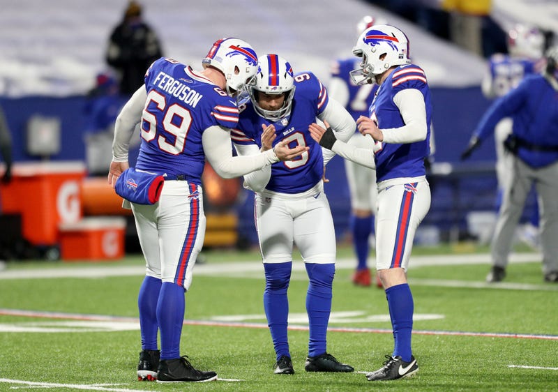 Buffalo Bills