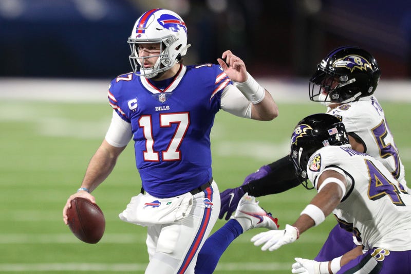 Buffalo Bills