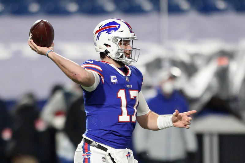 Buffalo Bills