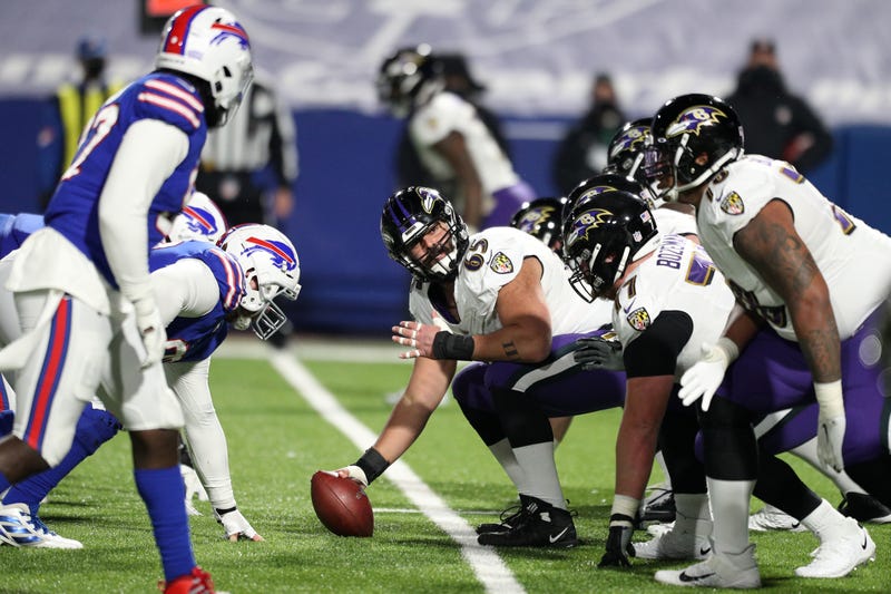 Buffalo Bills