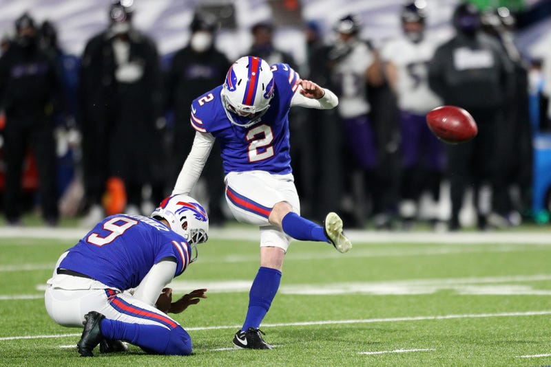 Buffalo Bills