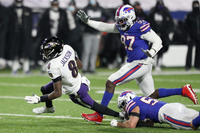 Bills-Ravens