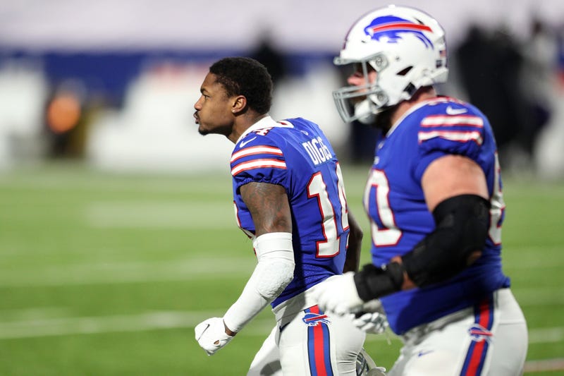 Buffalo Bills