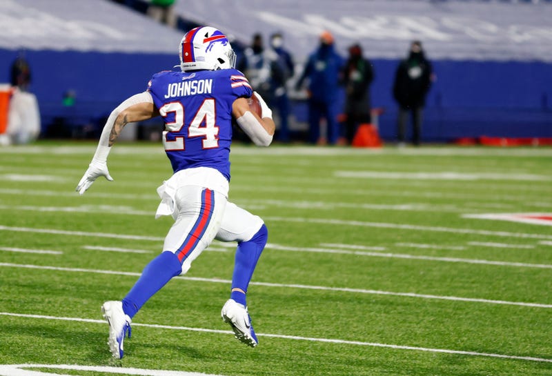 Buffalo Bills