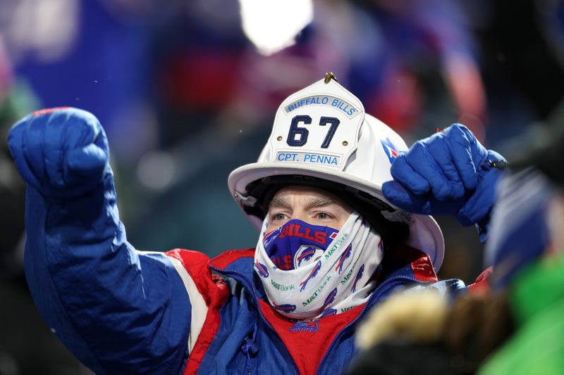 Buffalo Bills