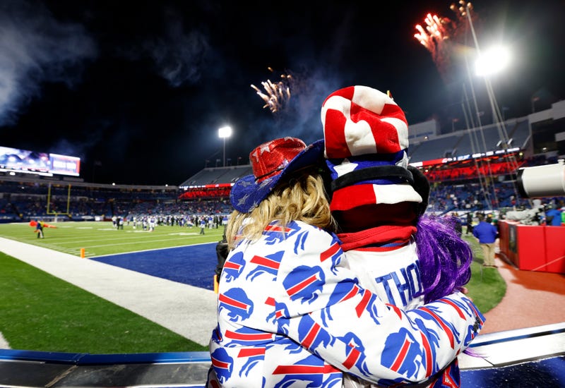 Buffalo Bills