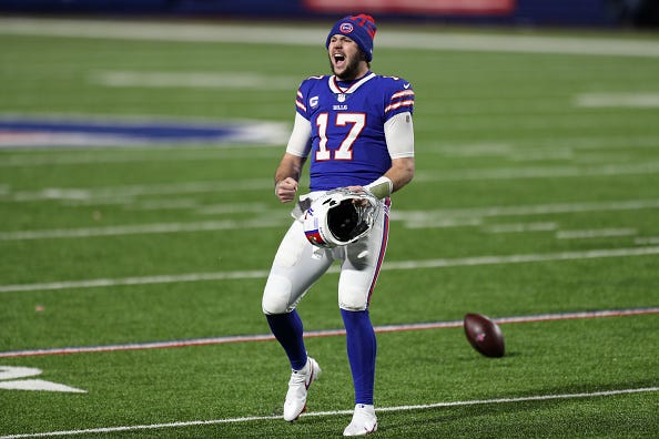 Josh Allen
