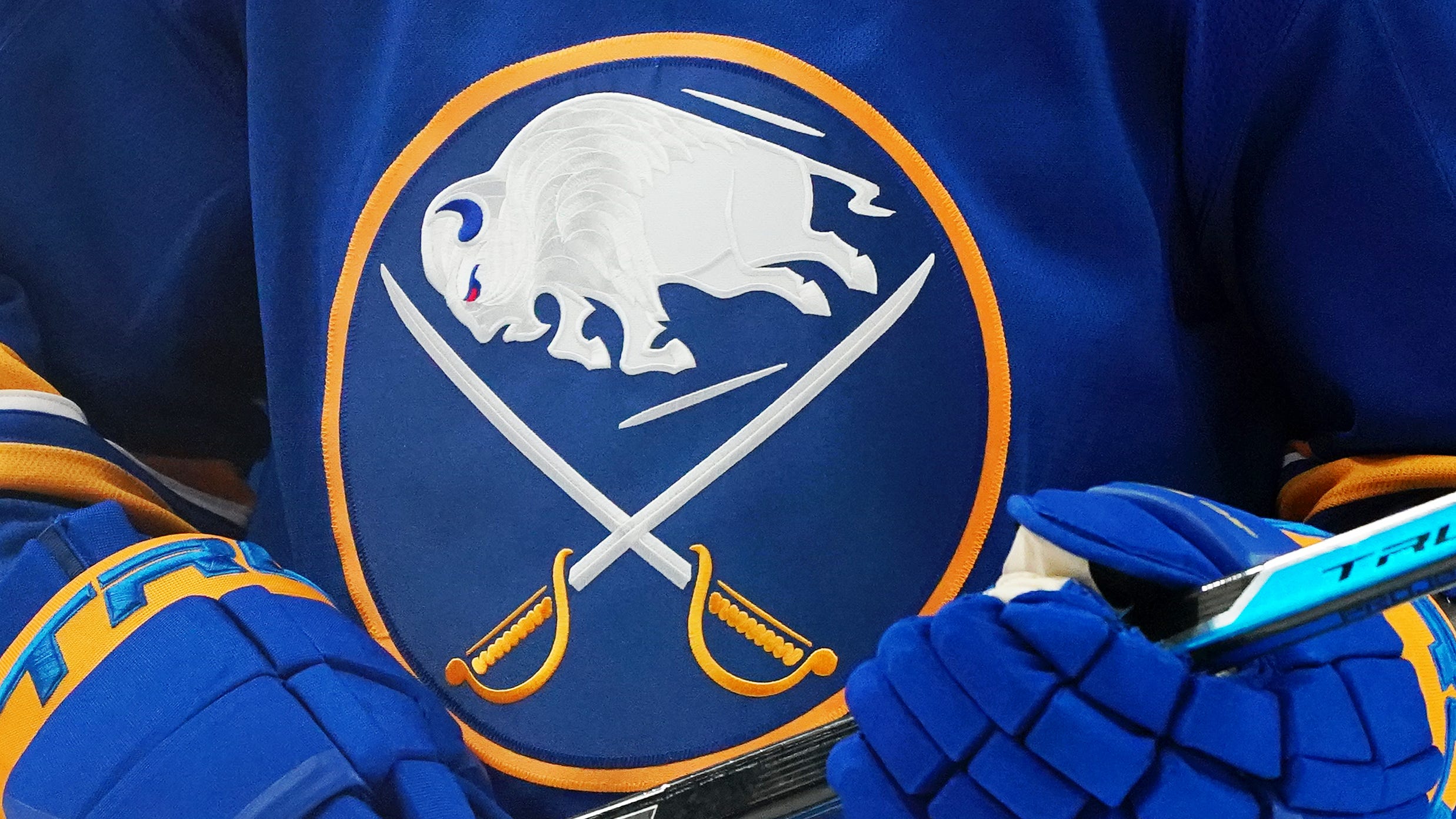 Buffalo selects winger Aleksandr Kisakov with 53rd overall pick in 2021 NHL Draft