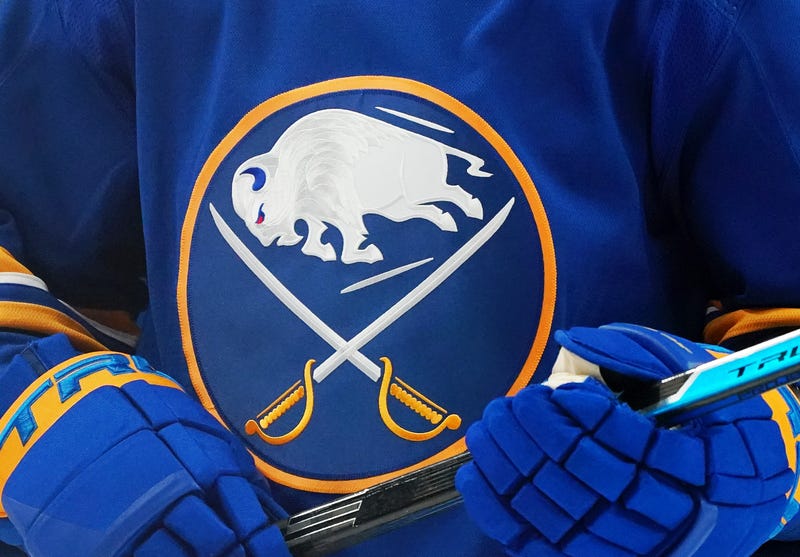 Buffalo Sabres logo