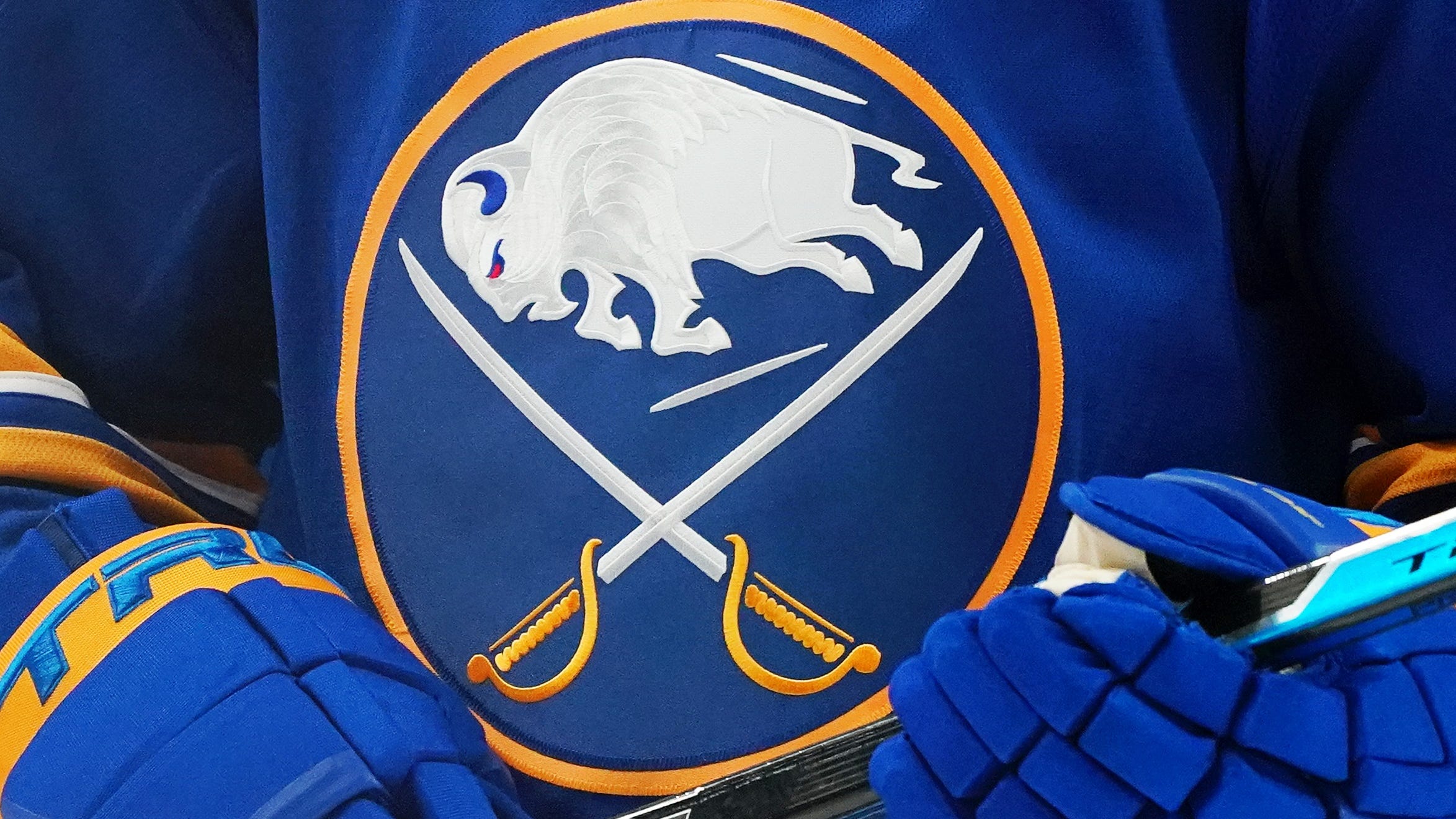 Sabres sign 2021 second round pick Kisakov to entry-level contract