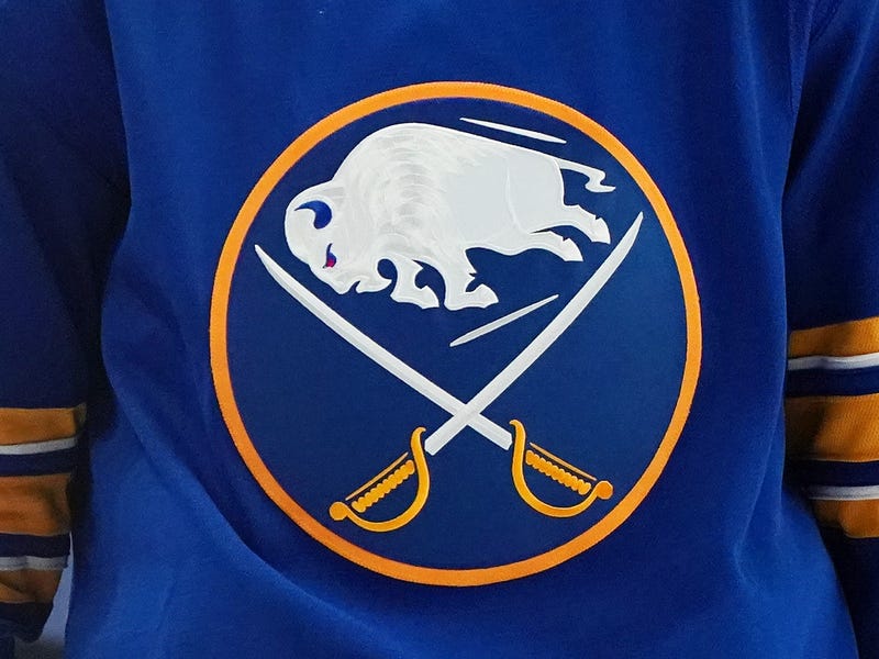 Buffalo Sabres logo