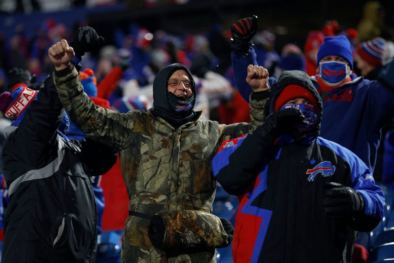 Buffalo Bills