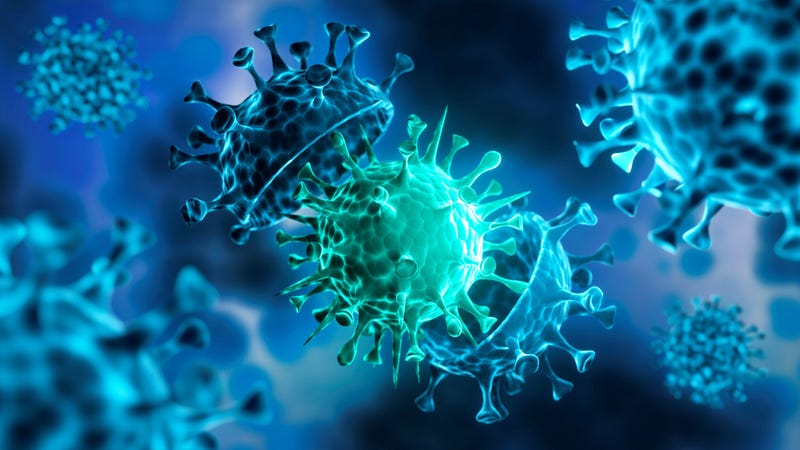 Coronavirus.