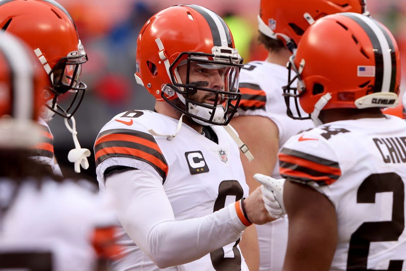 Cleveland Browns vs Kansas City Chiefs