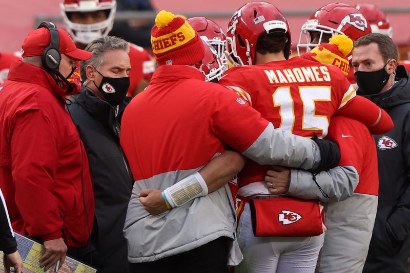 Chiefs 22 Browns 17: A deeper dive