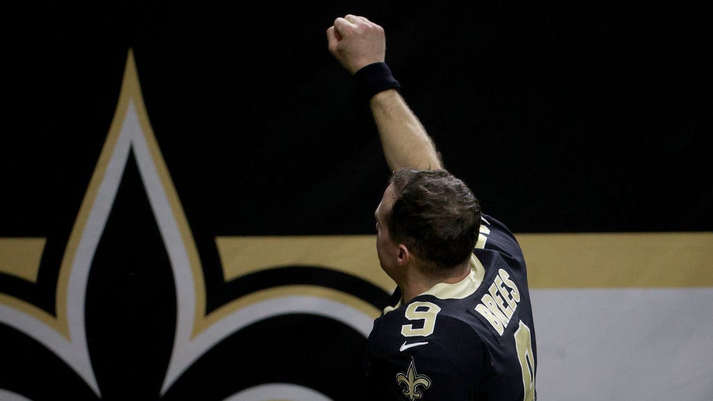 Saints reached out to Drew Brees, Philip Rivers amid COVID outbreak: report