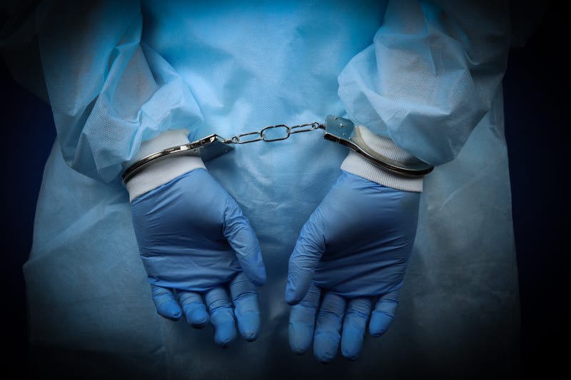 Medicare fraud