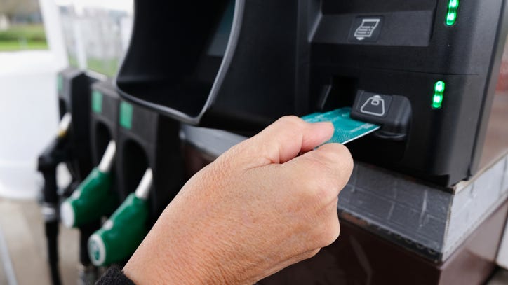 Economist predicts gas prices will tank within the month