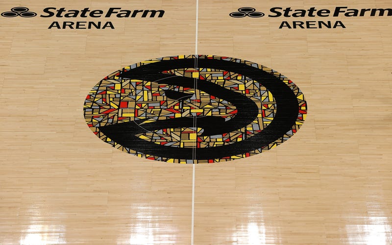 Atlanta Hawks hiring event