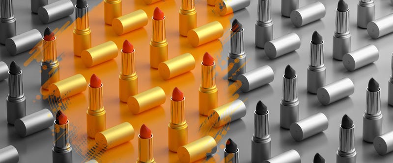 Lip balms