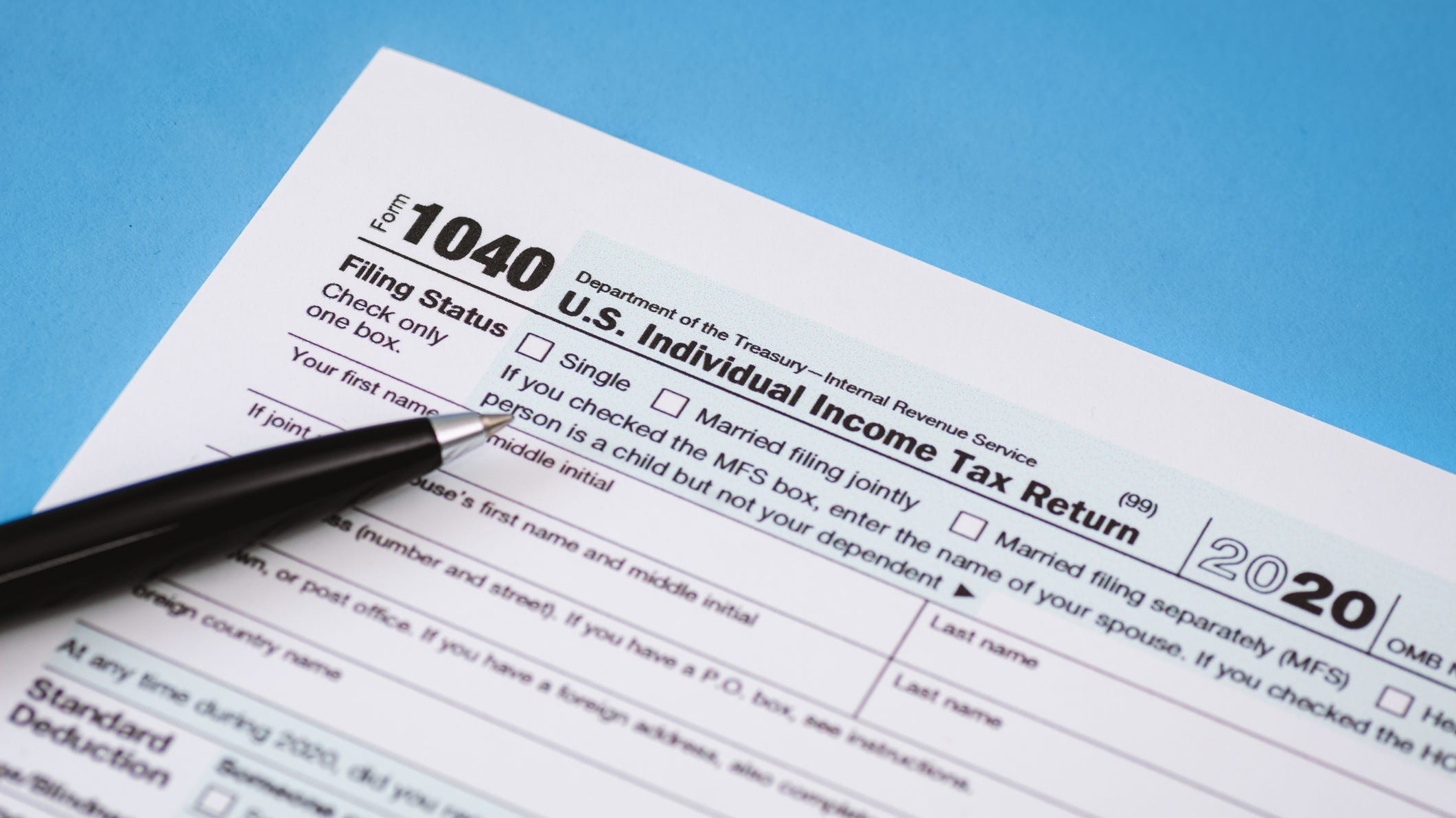 IRS still has to process nearly 24 million returns from last tax season