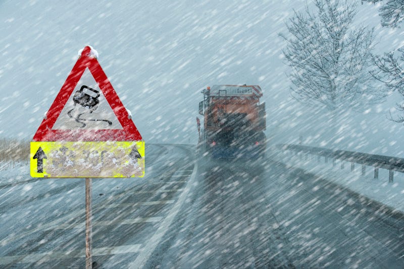 winter storm warning