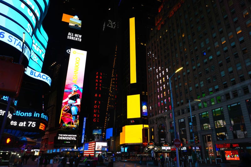 Times Square