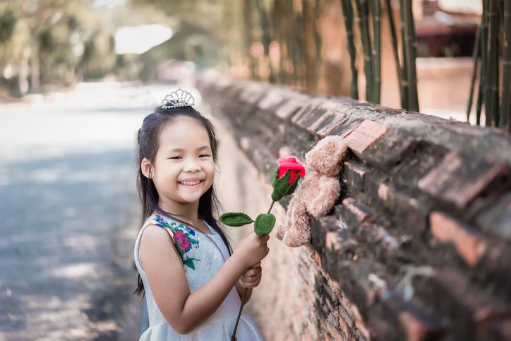 valentine's day gifts for kids