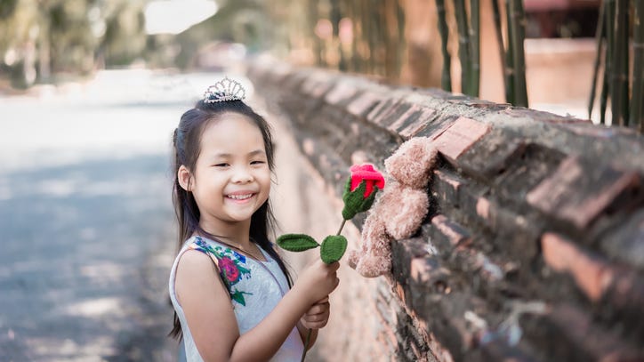 21 Valentine's Day gifts for kids of all ages that you can buy on Amazon
